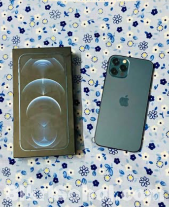 I phone 12 pro